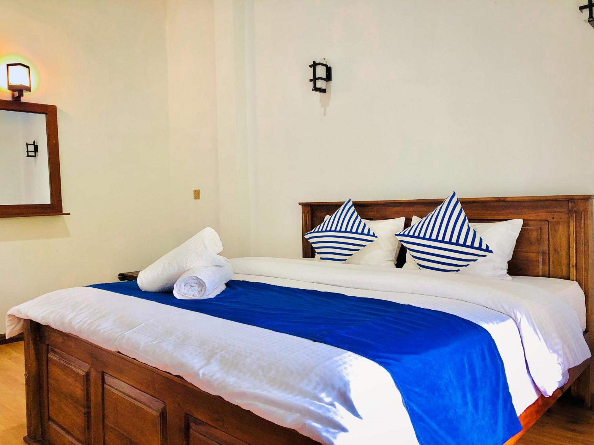 Star Holiday Home نوفارا إيلِيا المظهر الخارجي الصورة