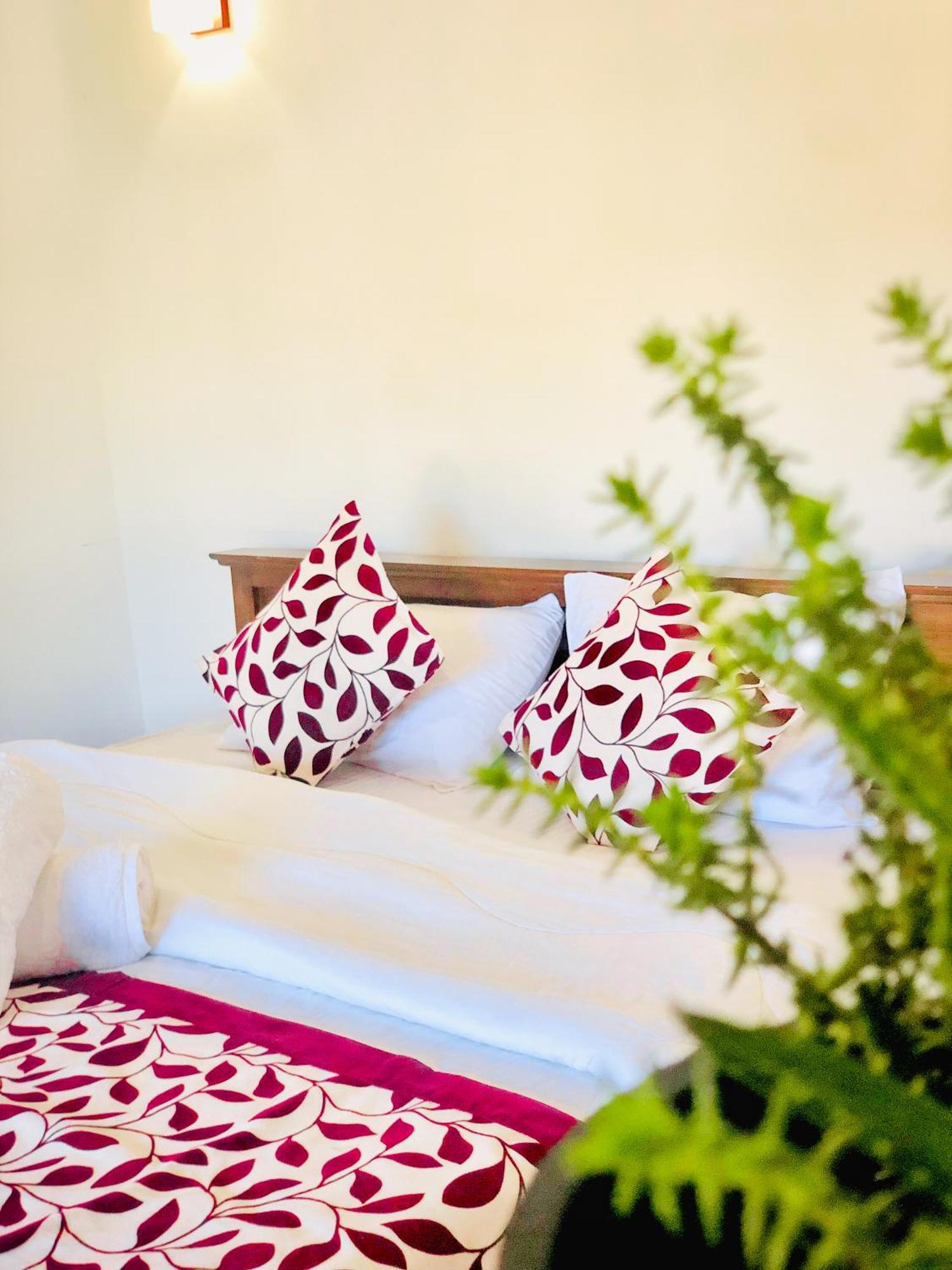 Star Holiday Home نوفارا إيلِيا المظهر الخارجي الصورة