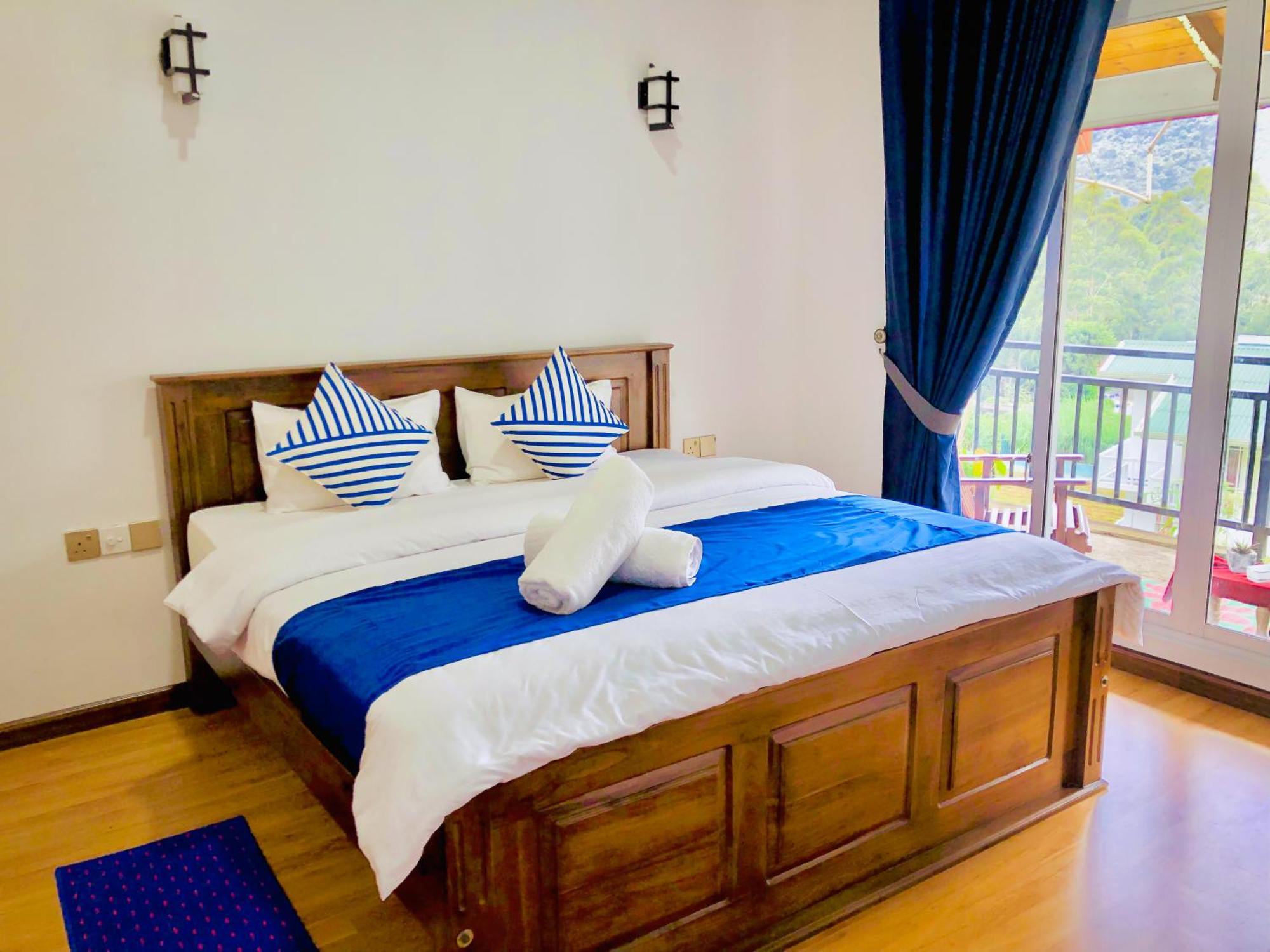 Star Holiday Home نوفارا إيلِيا المظهر الخارجي الصورة