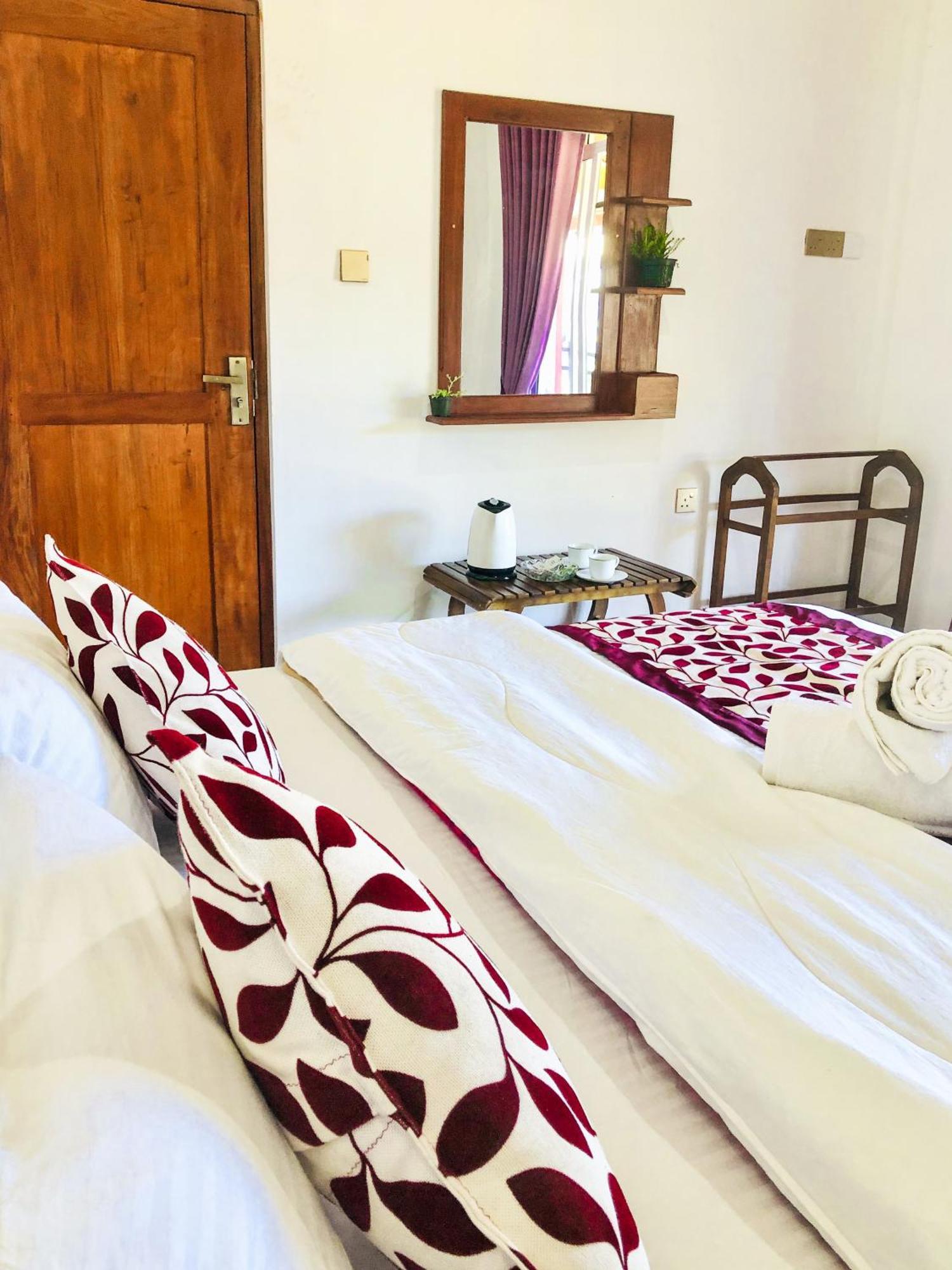 Star Holiday Home نوفارا إيلِيا المظهر الخارجي الصورة