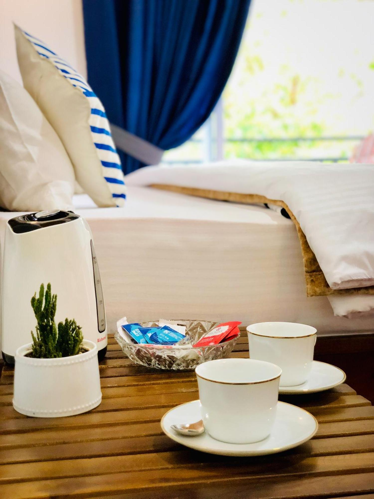 Star Holiday Home نوفارا إيلِيا المظهر الخارجي الصورة