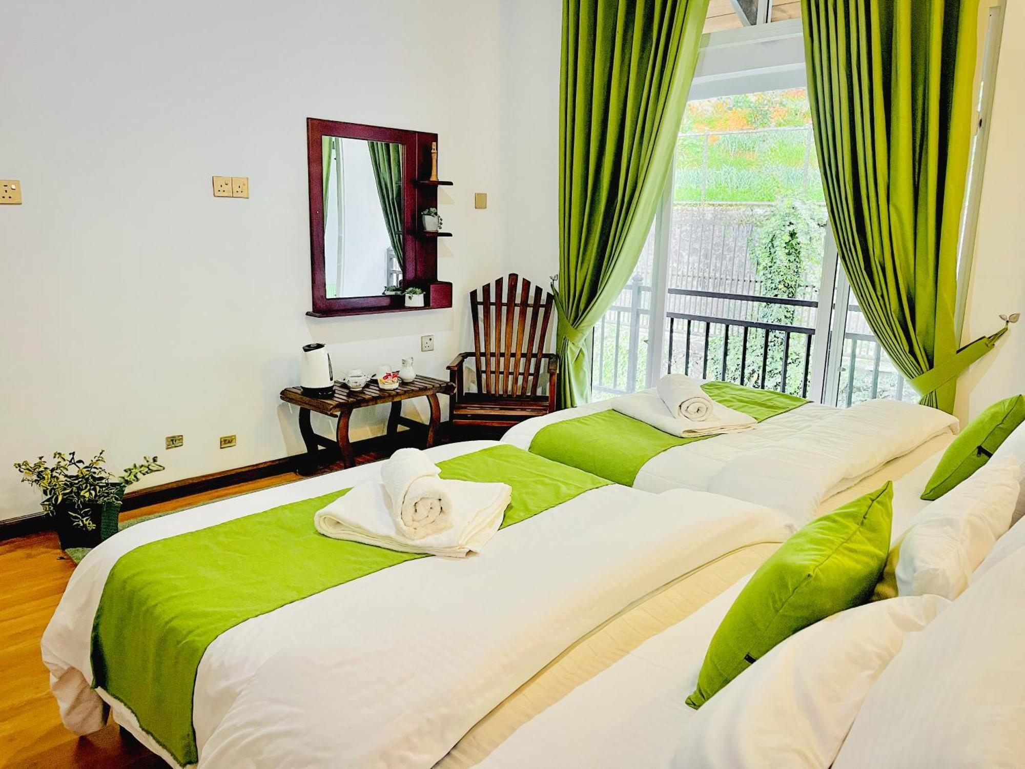 Star Holiday Home نوفارا إيلِيا المظهر الخارجي الصورة