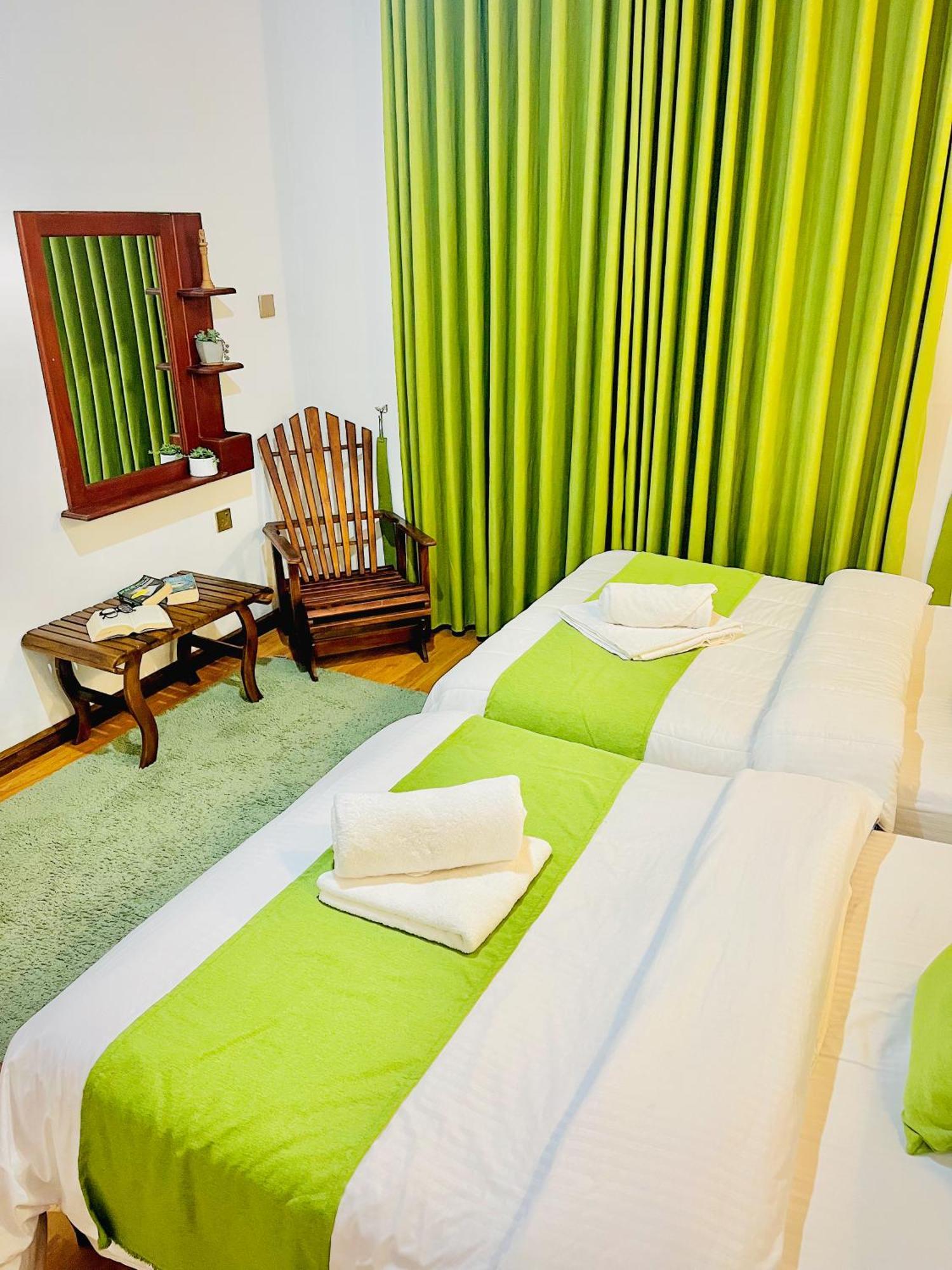 Star Holiday Home نوفارا إيلِيا المظهر الخارجي الصورة