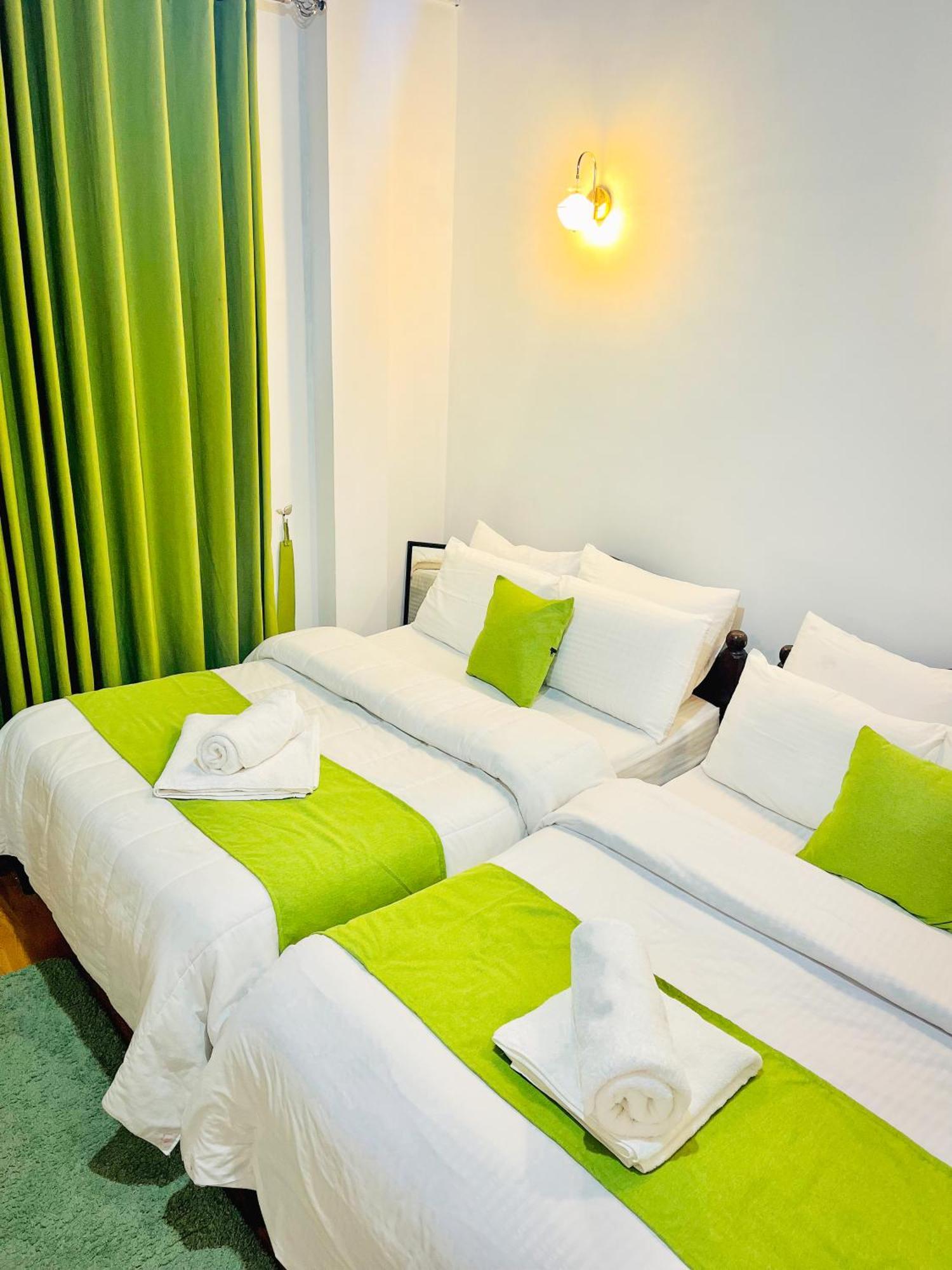 Star Holiday Home نوفارا إيلِيا المظهر الخارجي الصورة
