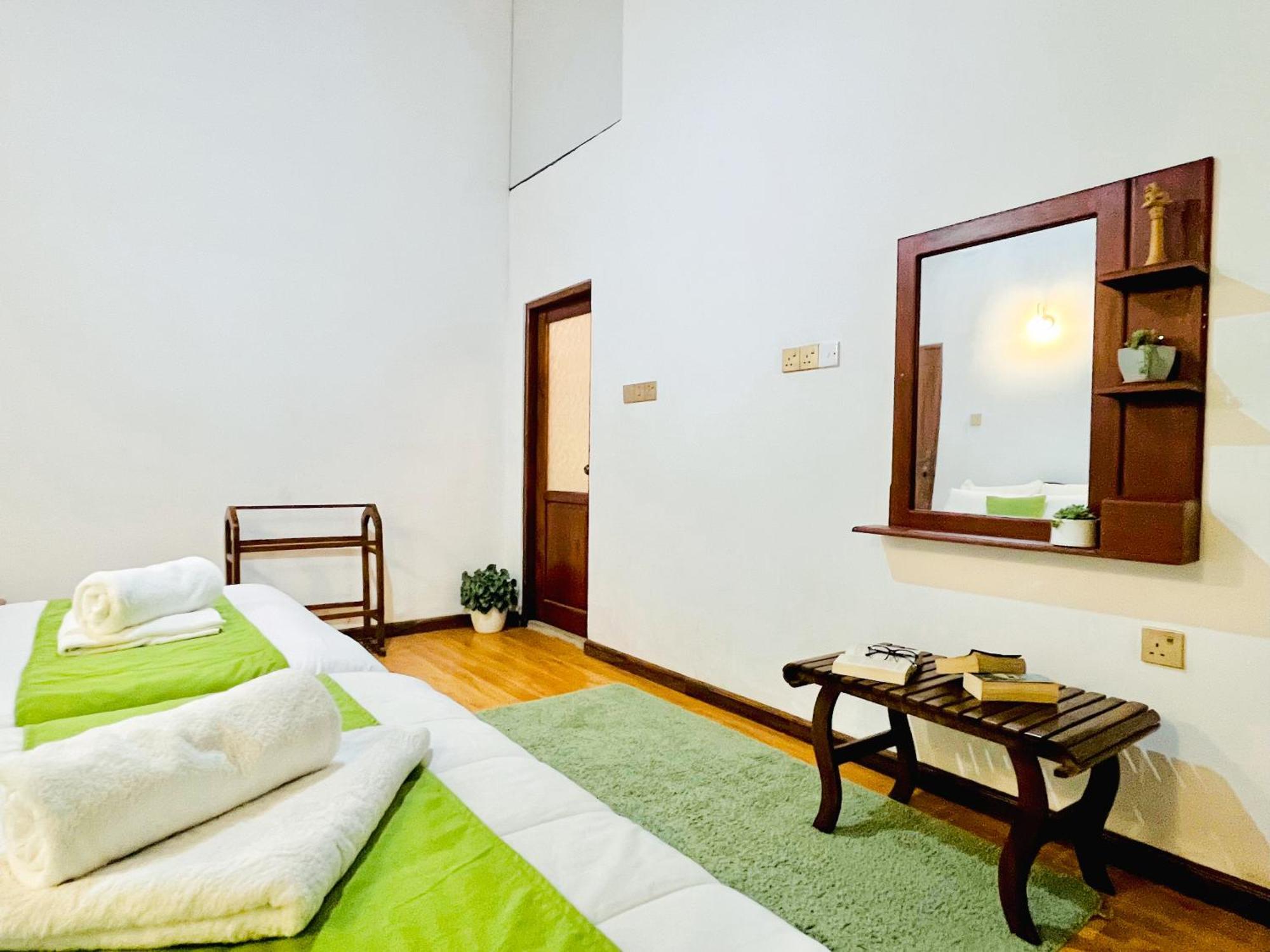 Star Holiday Home نوفارا إيلِيا المظهر الخارجي الصورة